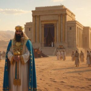 Set Apart or Sacred?