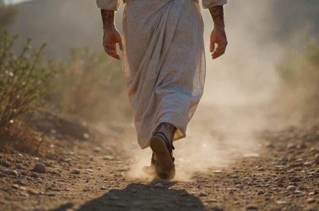 The Disciple’s Path