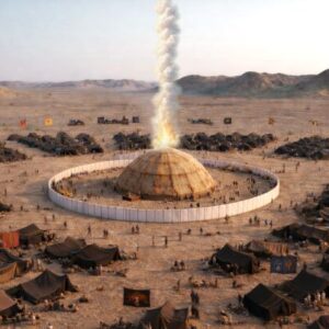 The Presence of Grace