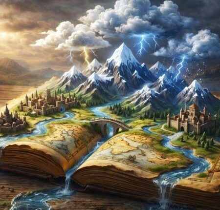 Worlds within worlds