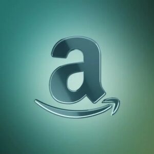 Amazon Logo