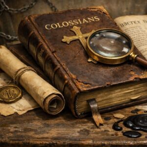 Shadow and Substance