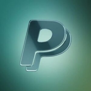 PayPal Logo