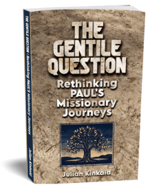 The Gentile Question